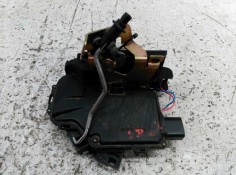 Recambio de cerradura puerta delantera derecha para audi a6 berlina (4b2) 1.9 tdi referencia OEM IAM PA6630FV  
