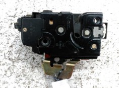 Recambio de cerradura puerta delantera derecha para audi a6 berlina (4b2) 1.9 tdi referencia OEM IAM PA6630FV   2