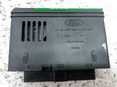 Recambio de modulo electronico para ford focus berlina (cak) ghia referencia OEM IAM D3L0A  