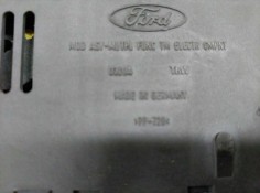 Recambio de modulo electronico para ford focus berlina (cak) ghia referencia OEM IAM D3L0A   2