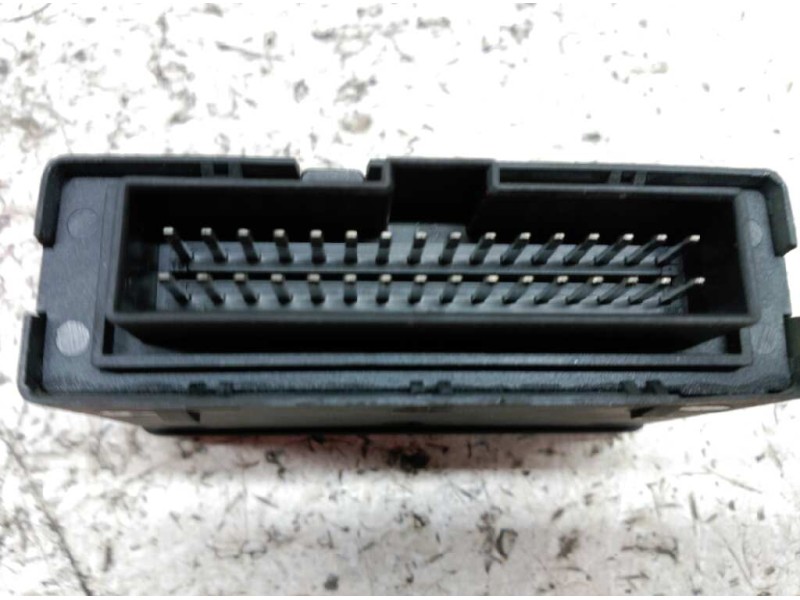 Recambio de modulo electronico para ford focus berlina (cak) ghia referencia OEM IAM D3L0A  