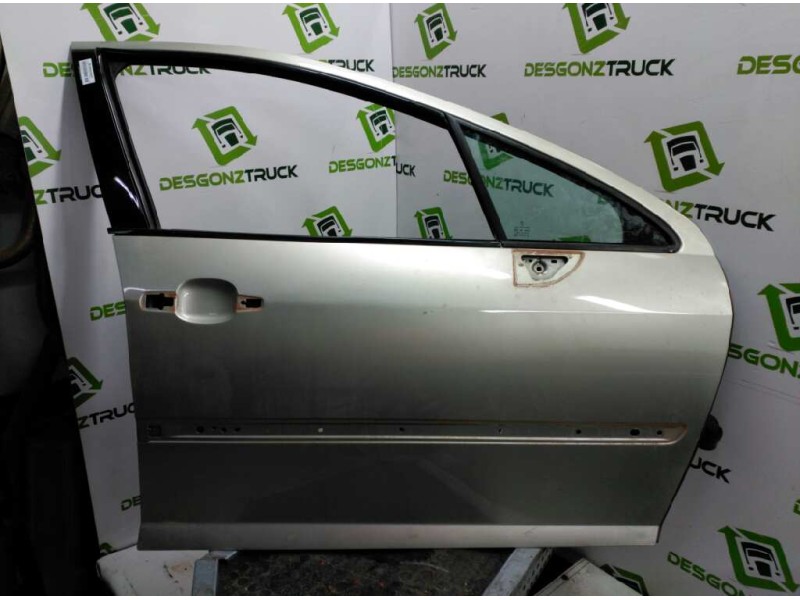Recambio de puerta delantera derecha para peugeot 407 sw sport referencia OEM IAM   