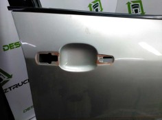 Recambio de puerta delantera derecha para peugeot 407 sw sport referencia OEM IAM    2