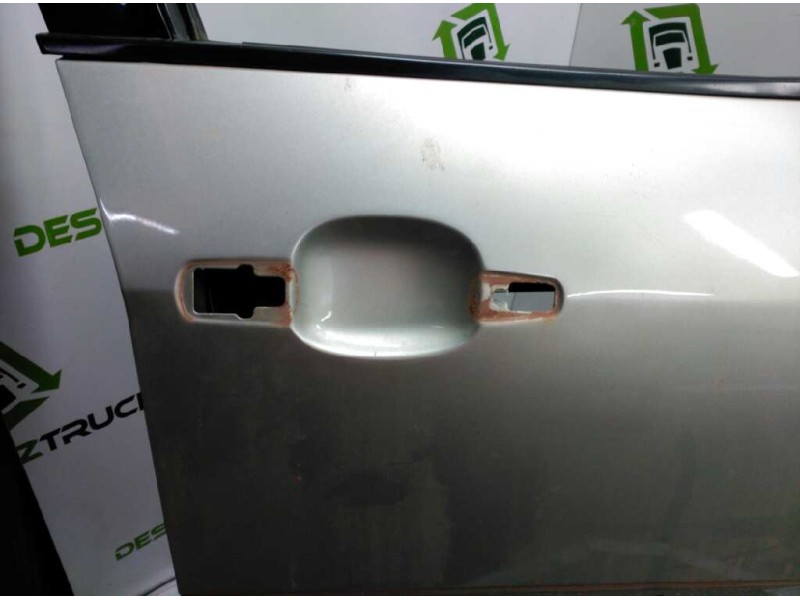Recambio de puerta delantera derecha para peugeot 407 sw sport referencia OEM IAM   