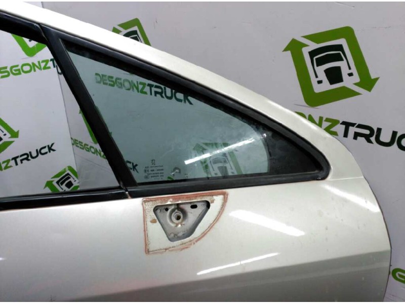 Recambio de puerta delantera derecha para peugeot 407 sw sport referencia OEM IAM   