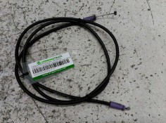 Recambio de cable cerradura trasera para renault master desde ´98 caja cerrada, techo elevado l2h2 rs 3578 referencia OEM IAM  1