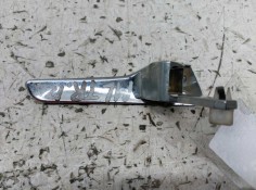 Recambio de maneta interior trasera izquierda para mercedes clase e lim. (w213) e 220 d (213.004) referencia OEM IAM    2