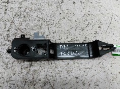 Recambio de maneta exterior delantera derecha para ford focus berlina (cak) ghia referencia OEM IAM  PARTE INTERIOR 