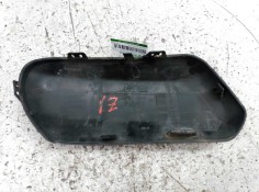Recambio de puntera paragolpes delantero izquierda para peugeot 307 berlina (s2) gt referencia OEM IAM 9653583477   2