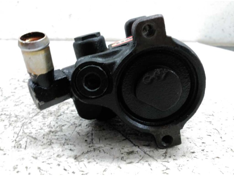 Recambio de bomba servodireccion para ford escort berlina/turnier cl berlina referencia OEM IAM   