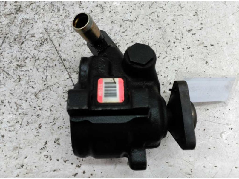 Recambio de bomba servodireccion para ford escort berlina/turnier cl berlina referencia OEM IAM   
