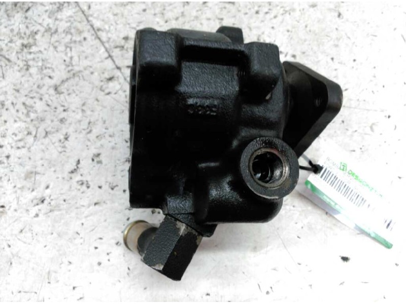 Recambio de bomba servodireccion para ford escort berlina/turnier cl berlina referencia OEM IAM   