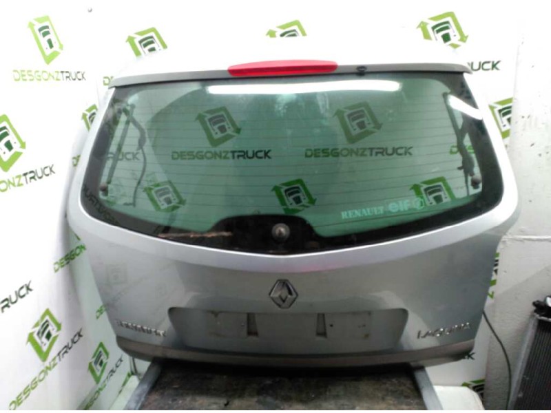 Recambio de porton trasero para renault laguna ii grandtour (kg0) referencia OEM IAM   