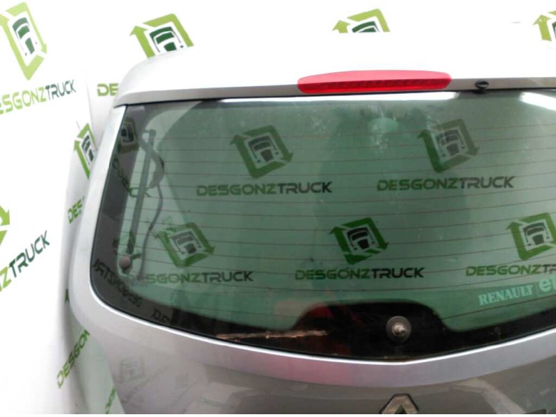 Recambio de porton trasero para renault laguna ii grandtour (kg0) referencia OEM IAM   