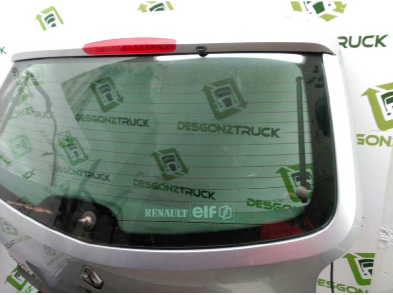 Recambio de porton trasero para renault laguna ii grandtour (kg0) referencia OEM IAM   