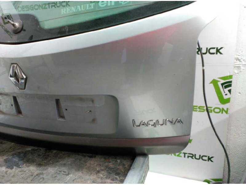 Recambio de porton trasero para renault laguna ii grandtour (kg0) referencia OEM IAM   