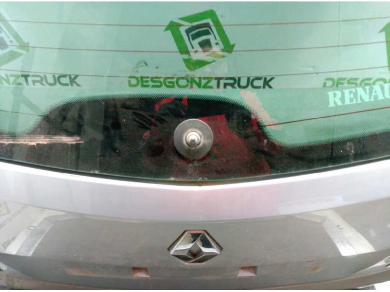 Recambio de porton trasero para renault laguna ii grandtour (kg0) referencia OEM IAM   