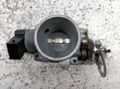 Recambio de caja mariposa para ford escort cabrio xr3i referencia OEM IAM 938FMA  