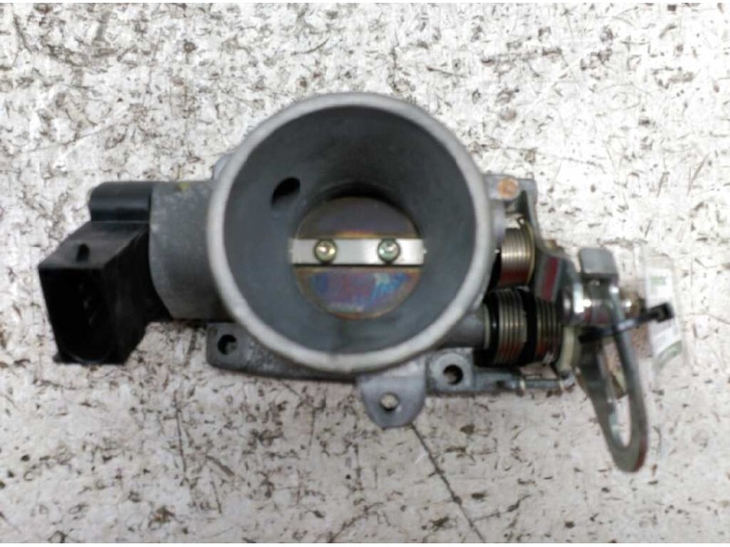 Recambio de caja mariposa para ford escort cabrio xr3i referencia OEM IAM 938FMA  