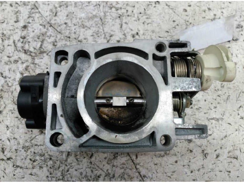 Recambio de caja mariposa para ford escort cabrio xr3i referencia OEM IAM 938FMA  