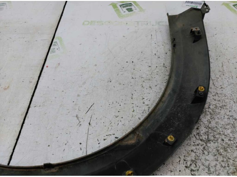 Recambio de paso rueda para ford tourneo connect (tc7) familiar referencia OEM IAM  DERECHO 