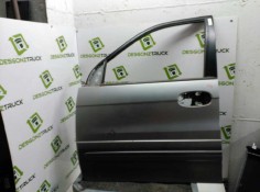 Recambio de puerta delantera izquierda para kia carnival ii 2.9 cdri ex referencia OEM IAM   