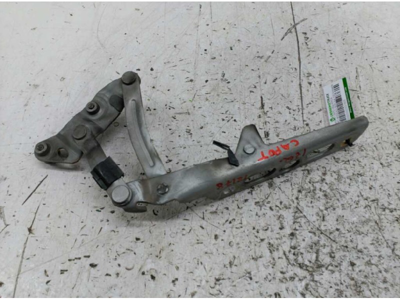 Recambio de bisagra capo izquierda para ford mondeo berlina (ge) ambiente referencia OEM IAM   