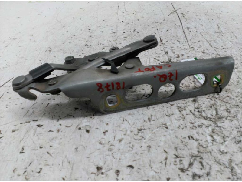 Recambio de bisagra capo izquierda para ford mondeo berlina (ge) ambiente referencia OEM IAM   