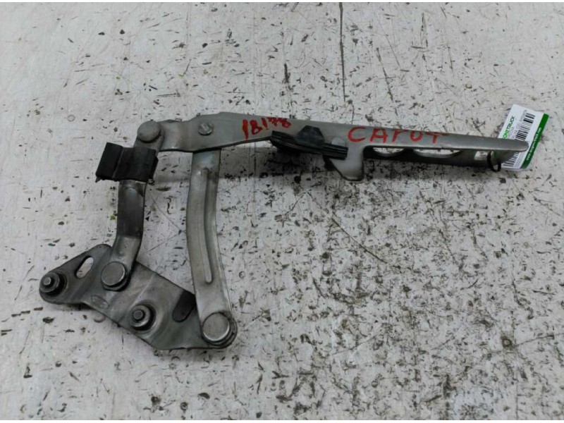 Recambio de bisagra capo derecha para ford mondeo berlina (ge) ambiente referencia OEM IAM   