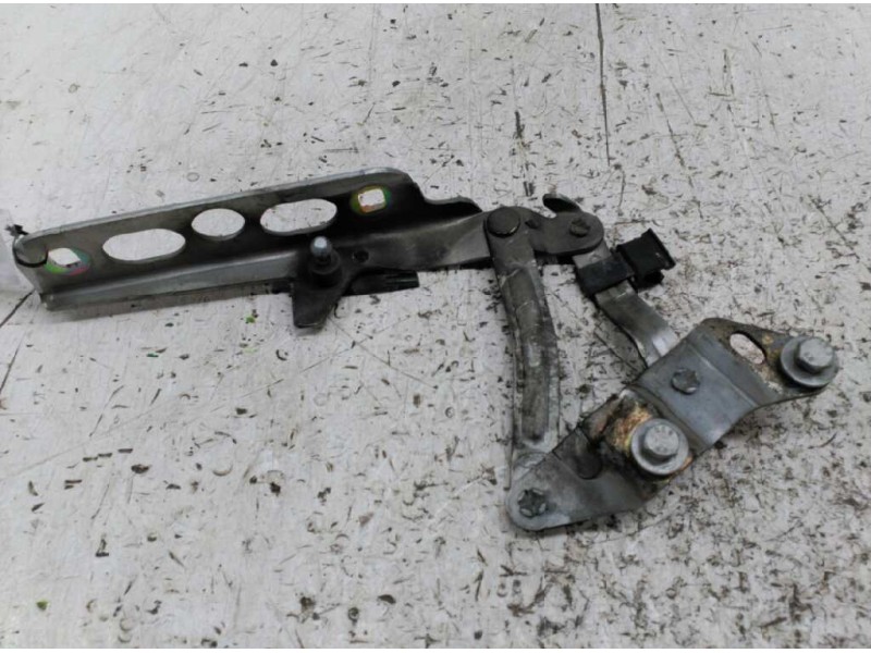 Recambio de bisagra capo derecha para ford mondeo berlina (ge) ambiente referencia OEM IAM   