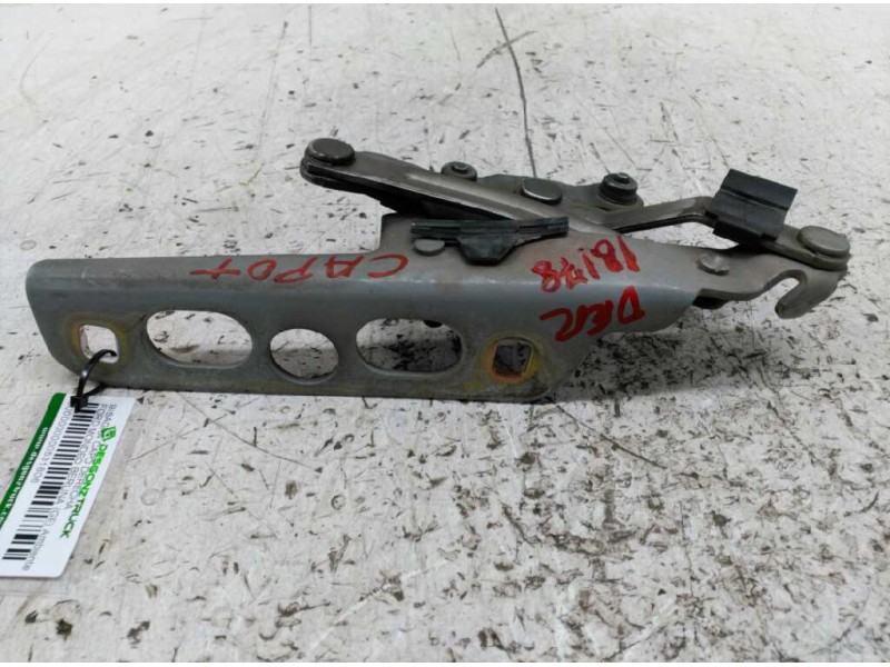 Recambio de bisagra capo derecha para ford mondeo berlina (ge) ambiente referencia OEM IAM   