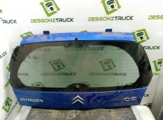 Recambio de porton trasero para citroen c2 furio referencia OEM IAM   