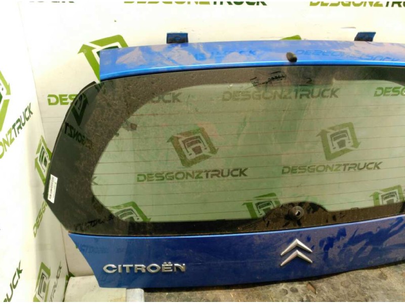 Recambio de porton trasero para citroen c2 furio referencia OEM IAM   