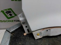 Recambio de aleta delantera izquierda para renault master ii phase 2 caja cerrada 2.5 dci diesel cat referencia OEM IAM    2