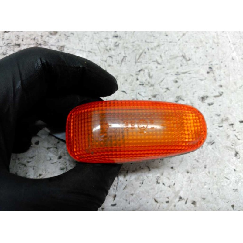 Recambio de piloto lateral derecho para mercedes vito (w638) combi 110 cdi (638.194) referencia OEM IAM  NARANJA 