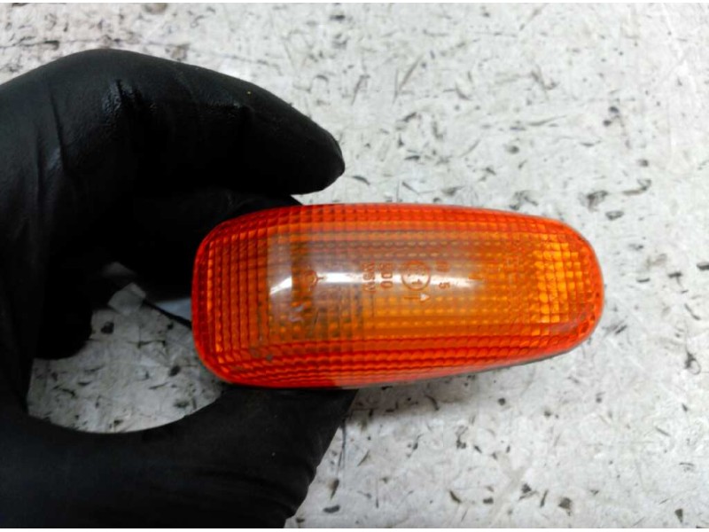 Recambio de piloto lateral derecho para mercedes vito (w638) combi 110 cdi (638.194) referencia OEM IAM  NARANJA 