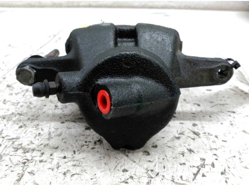 Recambio de pinza freno delantera izquierda para citroen c2 empresa referencia OEM IAM 9650198780  