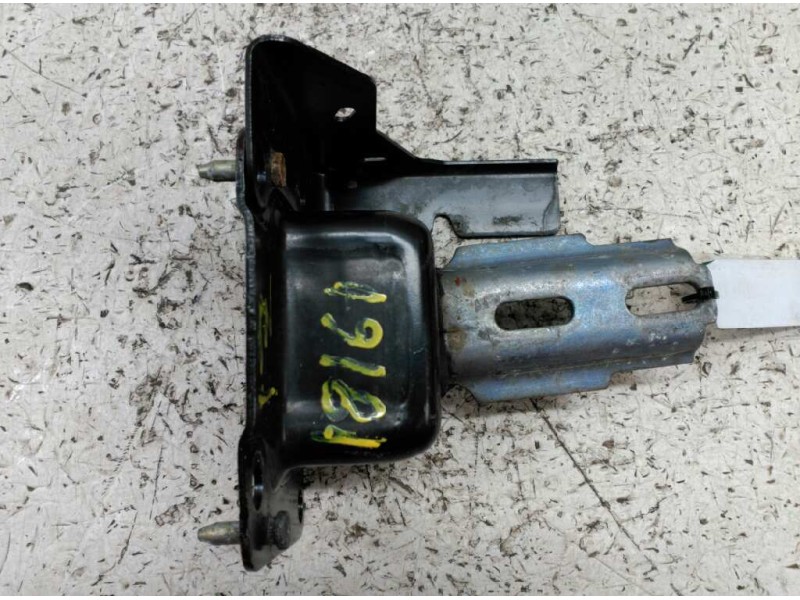 Recambio de soporte motor izquierdo para citroen c2 empresa referencia OEM IAM   