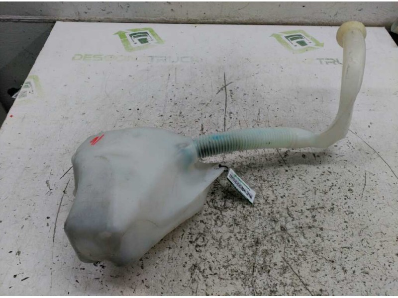 Recambio de deposito limpia para citroen c2 empresa referencia OEM IAM   