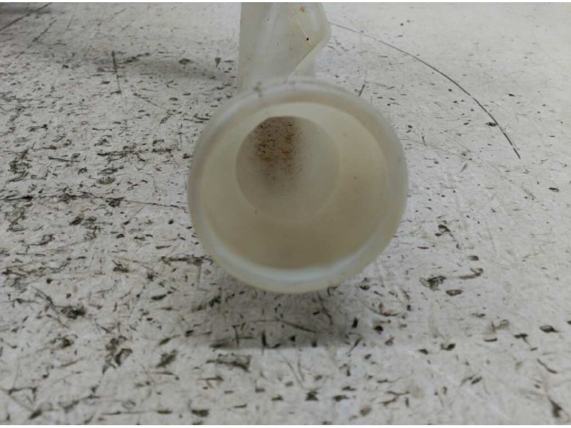 Recambio de deposito limpia para citroen c2 empresa referencia OEM IAM   