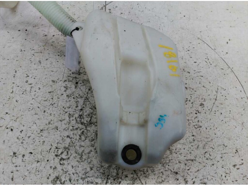 Recambio de deposito limpia para citroen c2 empresa referencia OEM IAM   