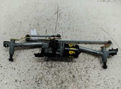 Recambio de motor limpia delantero para citroen c2 empresa referencia OEM IAM 53630187  