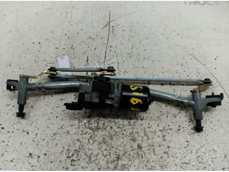 Recambio de motor limpia delantero para citroen c2 empresa referencia OEM IAM 53630187  