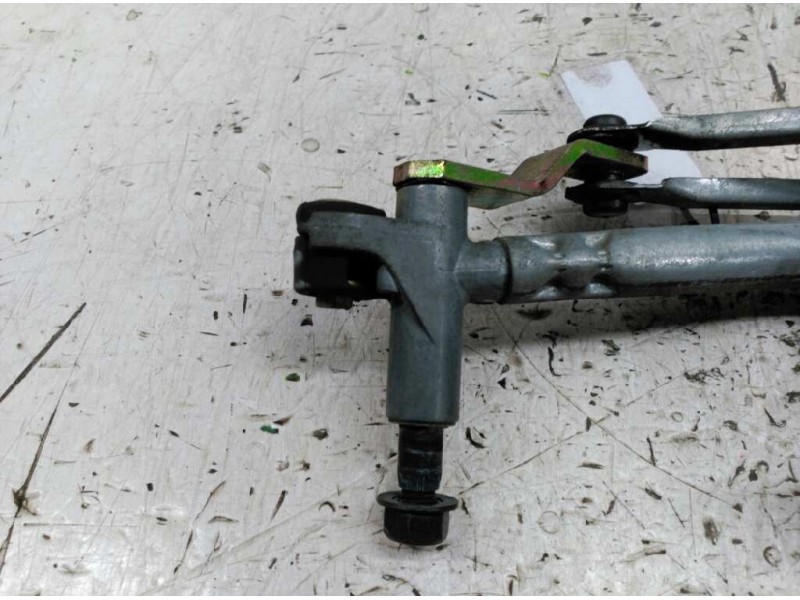 Recambio de motor limpia delantero para citroen c2 empresa referencia OEM IAM 53630187  