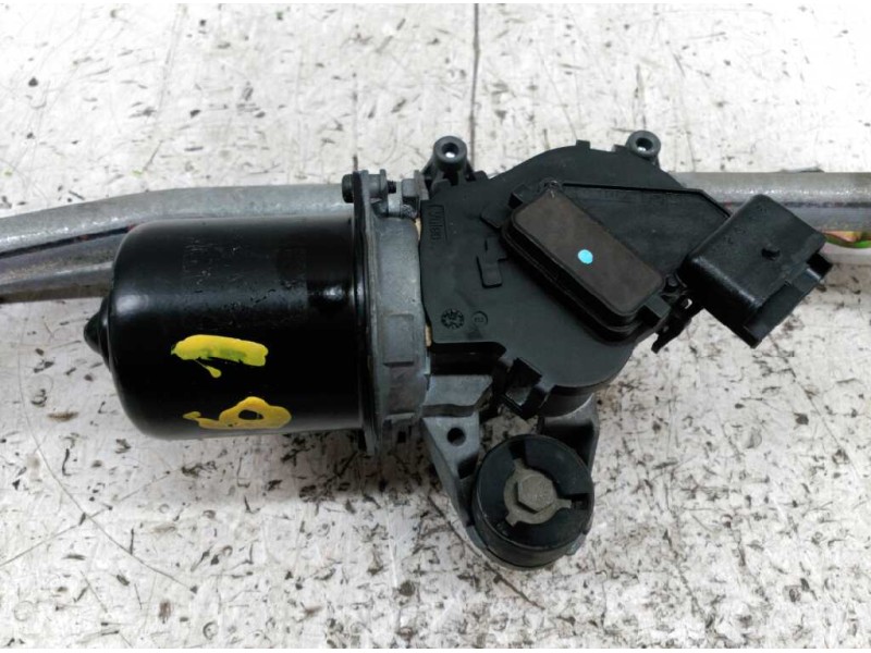 Recambio de motor limpia delantero para citroen c2 empresa referencia OEM IAM 53630187  