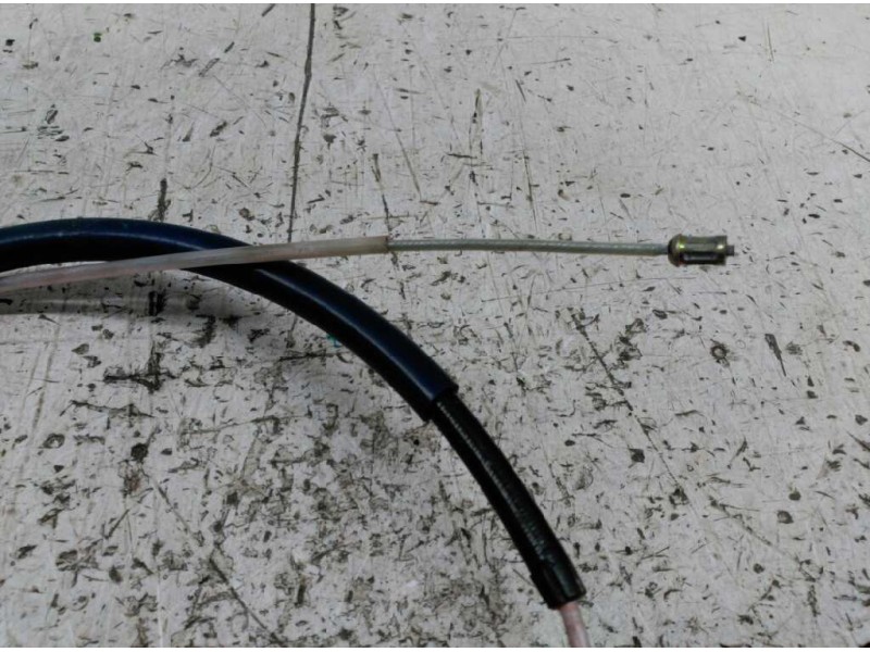 Recambio de cables de freno mano para citroen c2 empresa referencia OEM IAM  IZQUIERDO TRASERO 