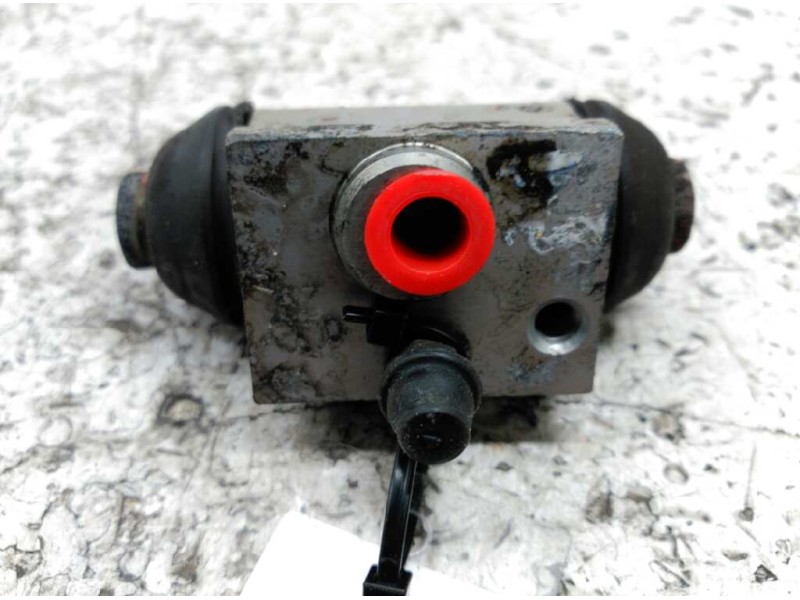 Recambio de bombin freno para citroen c2 empresa referencia OEM IAM  IZQUIERDO 