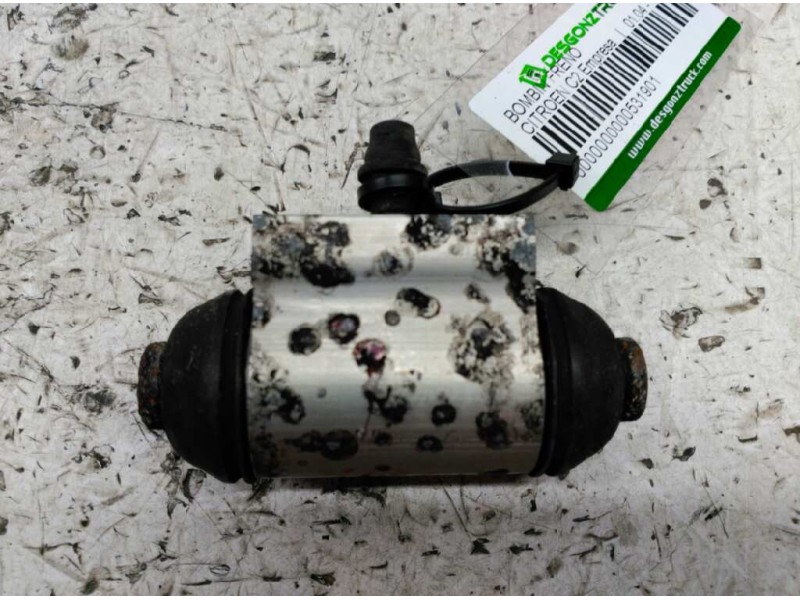 Recambio de bombin freno para citroen c2 empresa referencia OEM IAM  DERECHO 