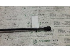 Recambio de amortiguadores maletero / porton para peugeot 206 berlina xt referencia OEM IAM    2