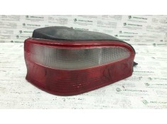 Recambio de piloto trasero izquierdo para citroen saxo 1.6 vts referencia OEM IAM   